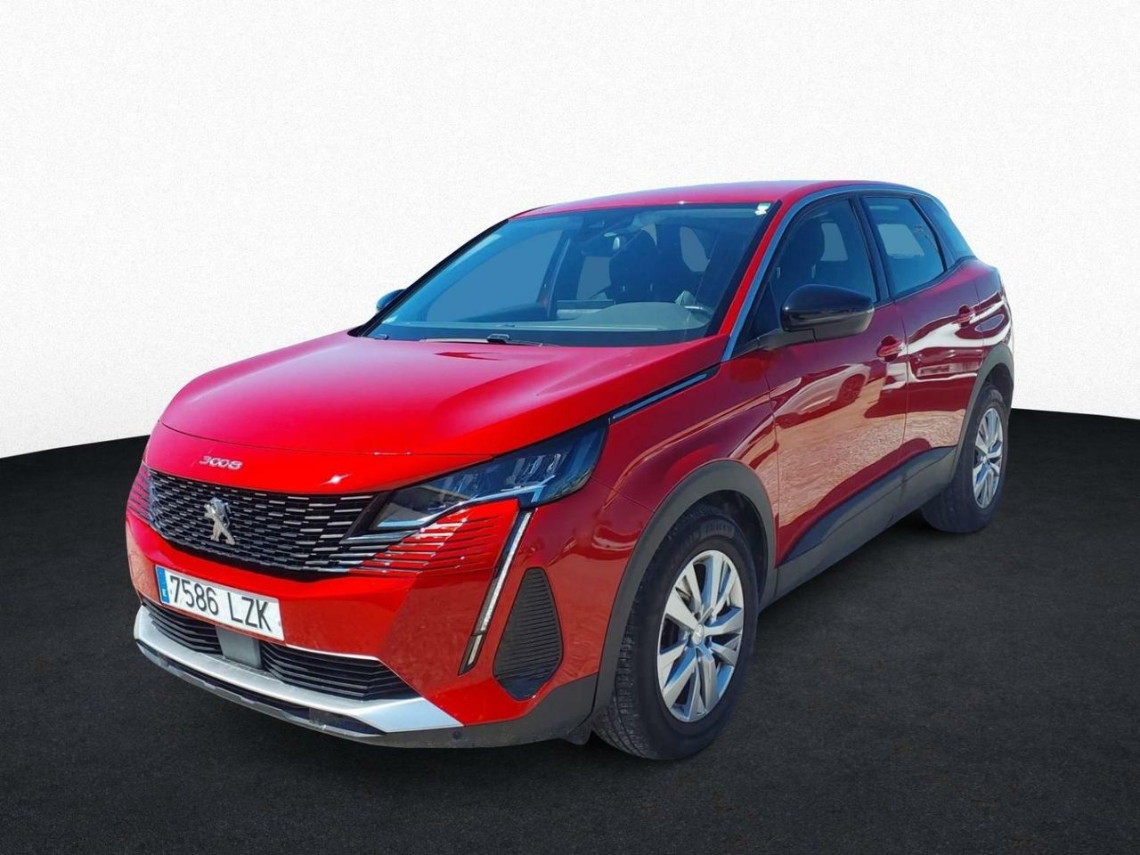 Foto peugeot 3008 2022 /