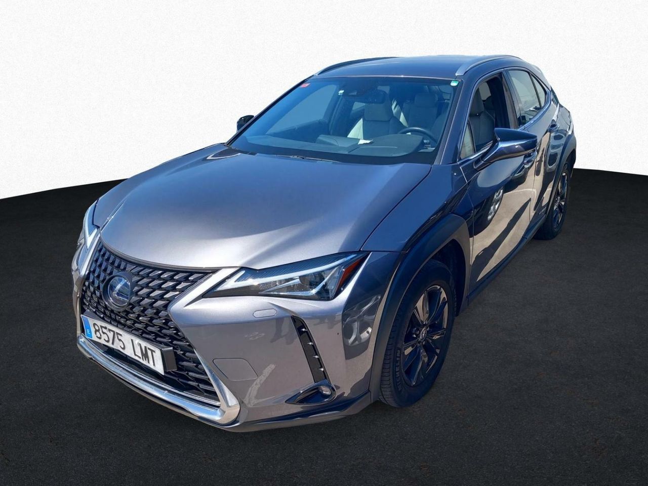 Foto lexus ux 2021 /