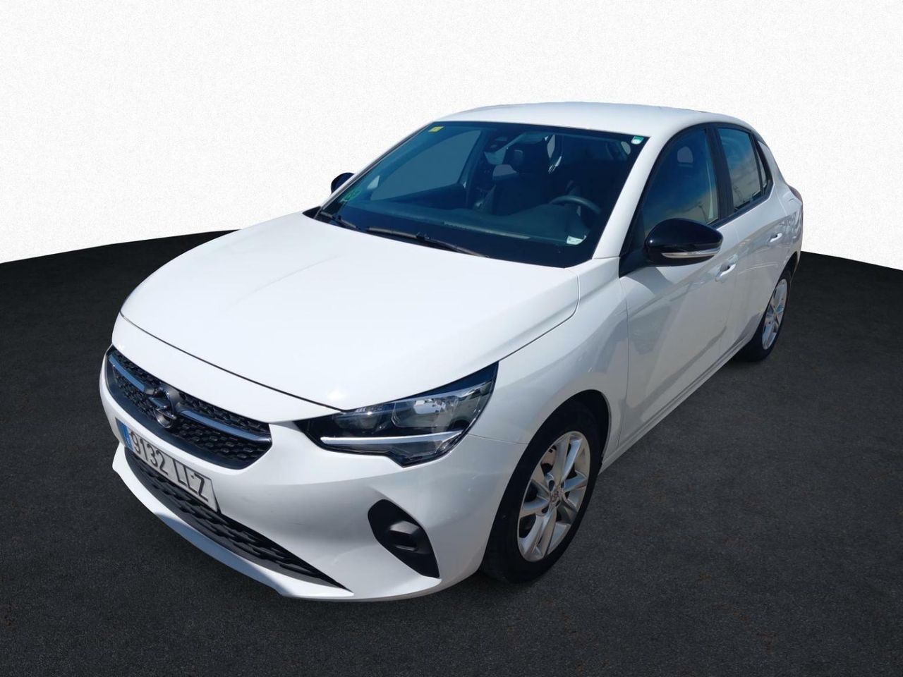 Foto opel corsa 2020 /