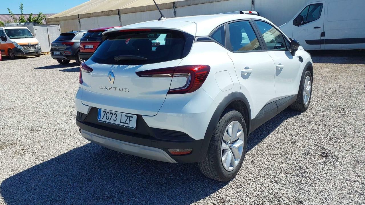 renault captur 2022 / foto grande (3)