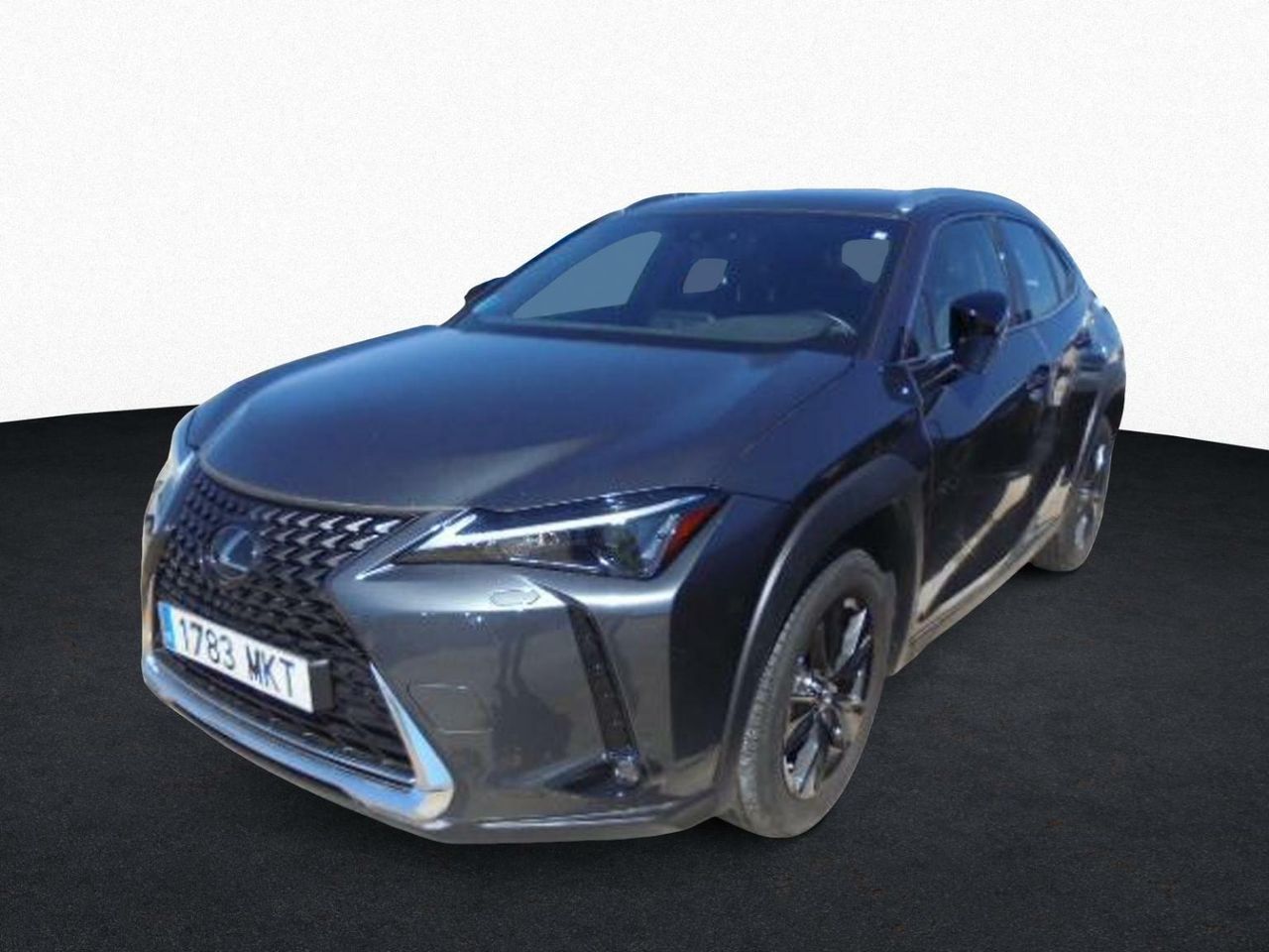 Foto lexus ux 2023 /