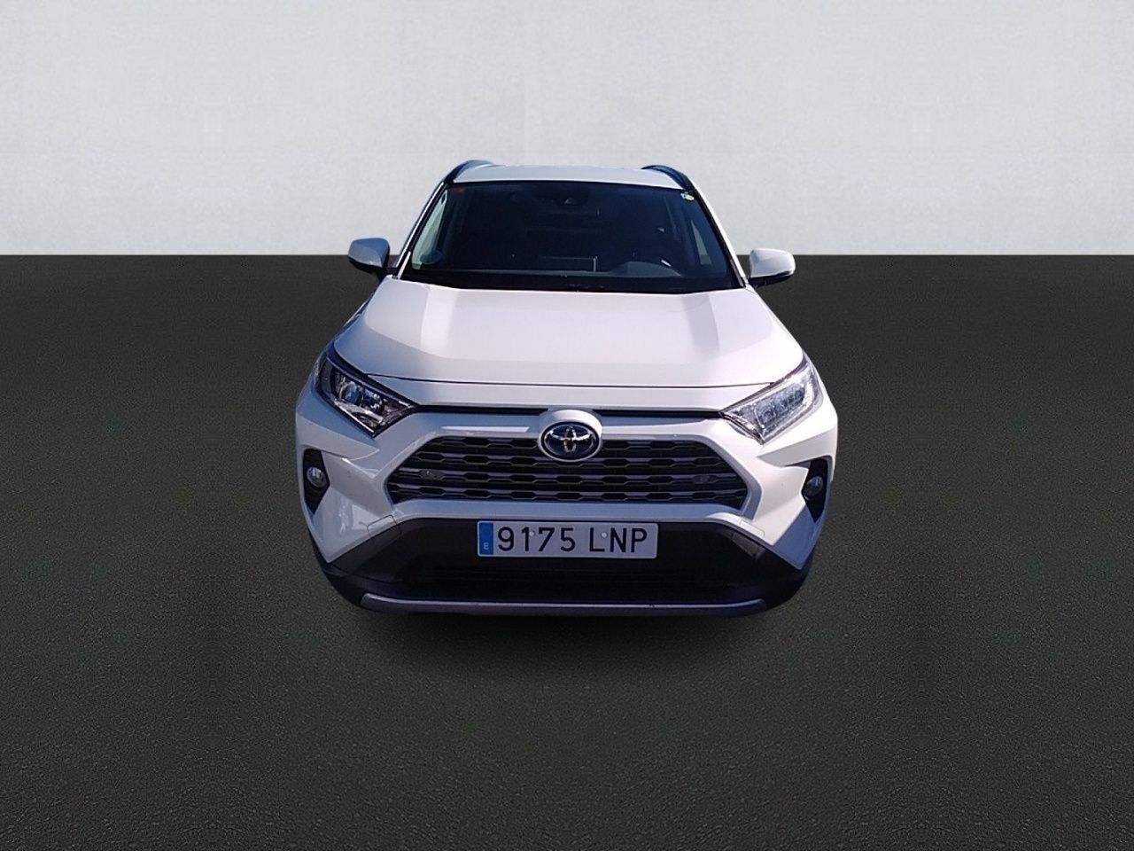 toyota rav4 2021 / foto grande (2)