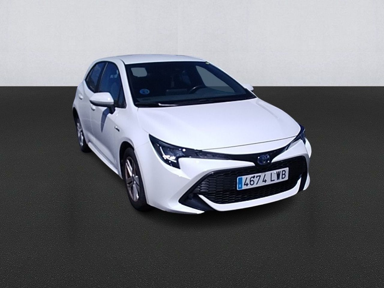 toyota corolla 2022 / foto grande (3)