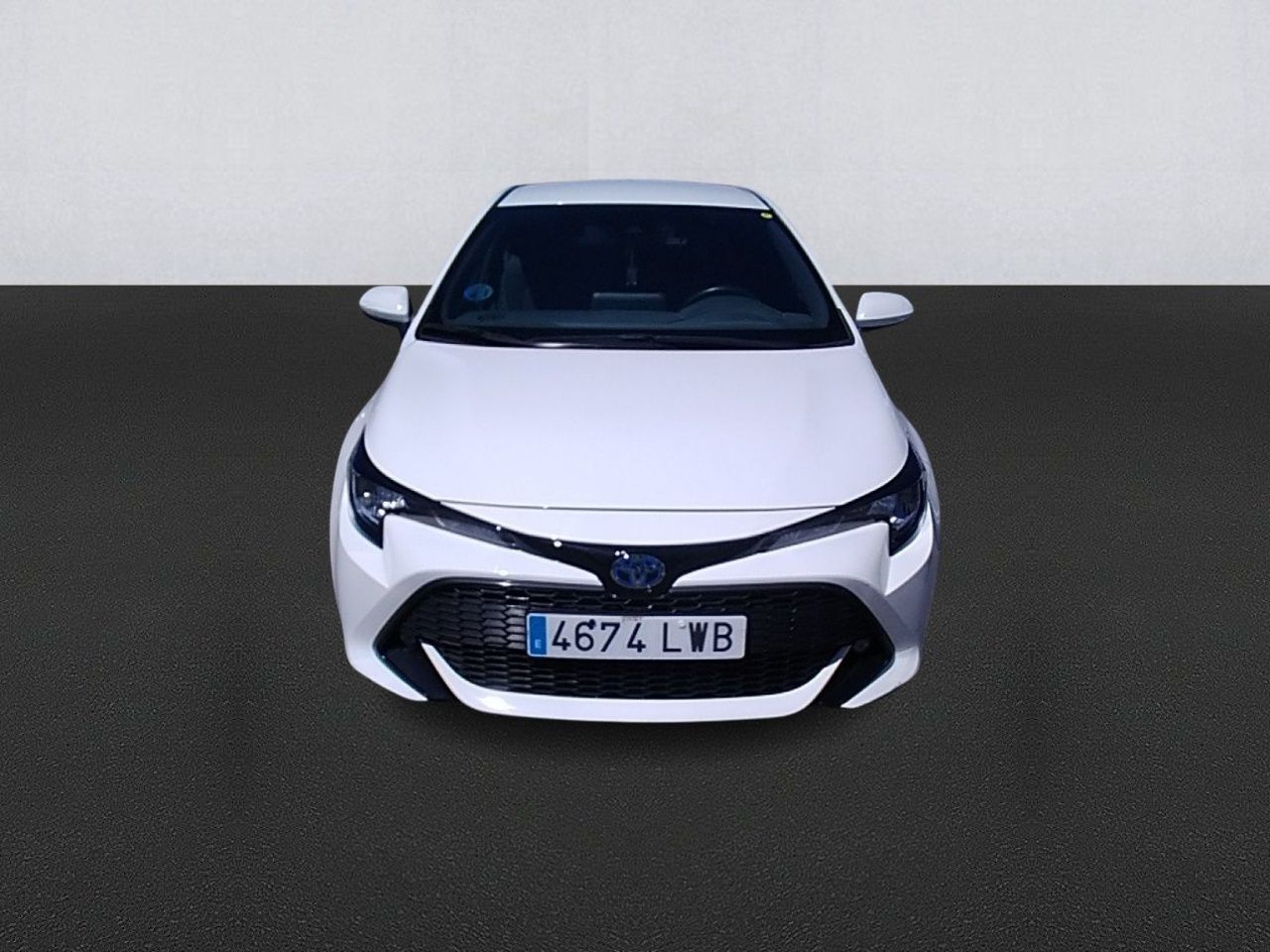 toyota corolla 2022 / foto grande (2)