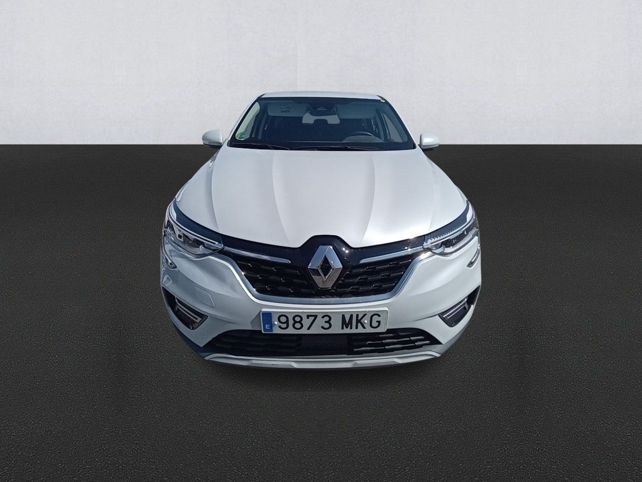 renault arkana 2023 / foto grande (2)