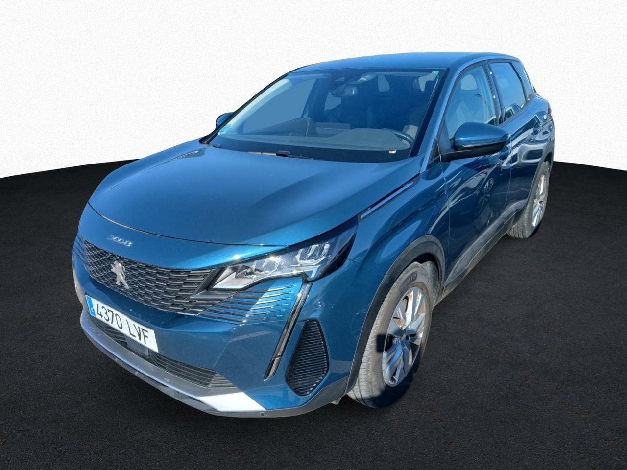 Foto peugeot 3008 2021 /