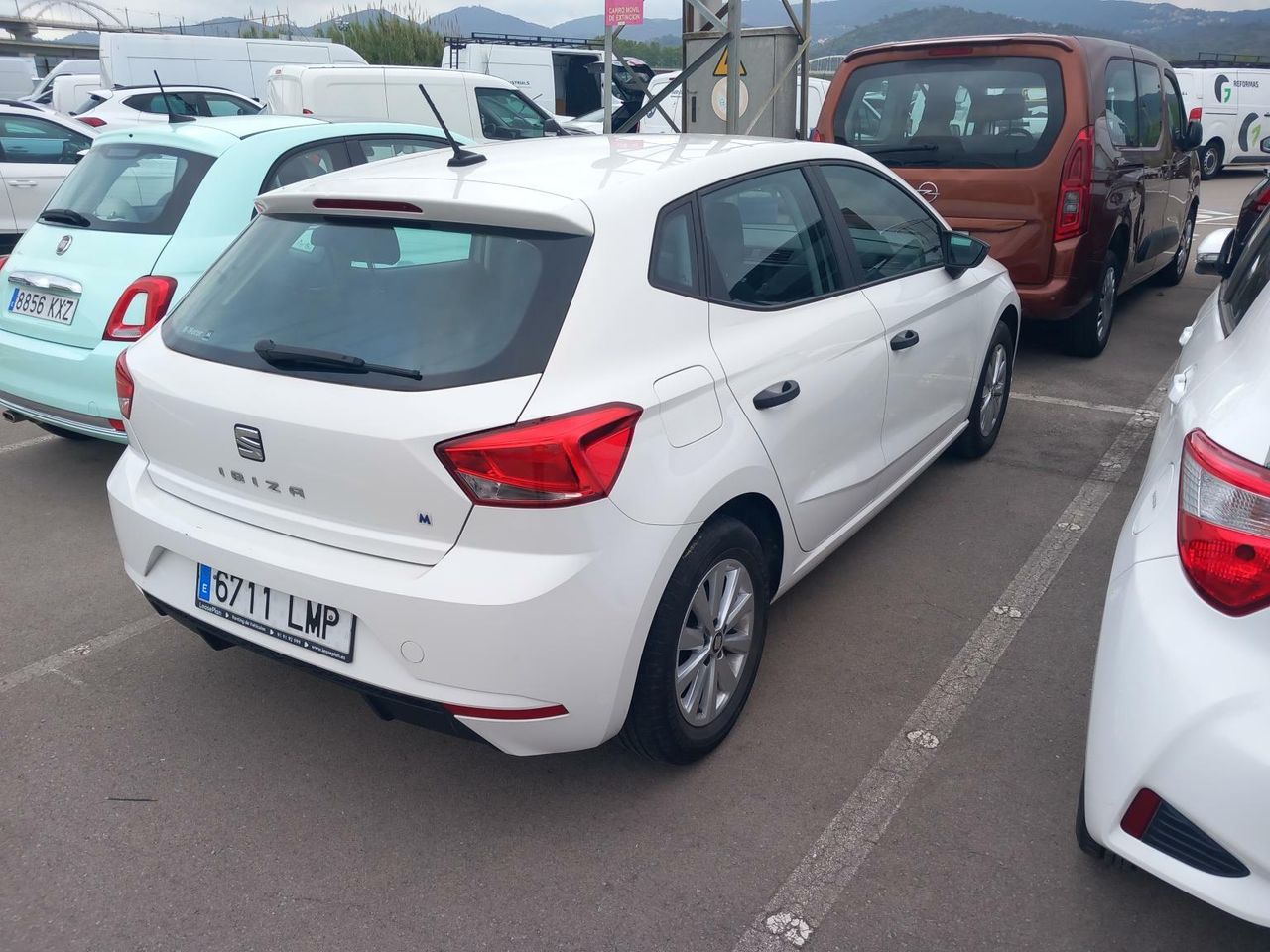 seat ibiza 2021 / foto grande (3)