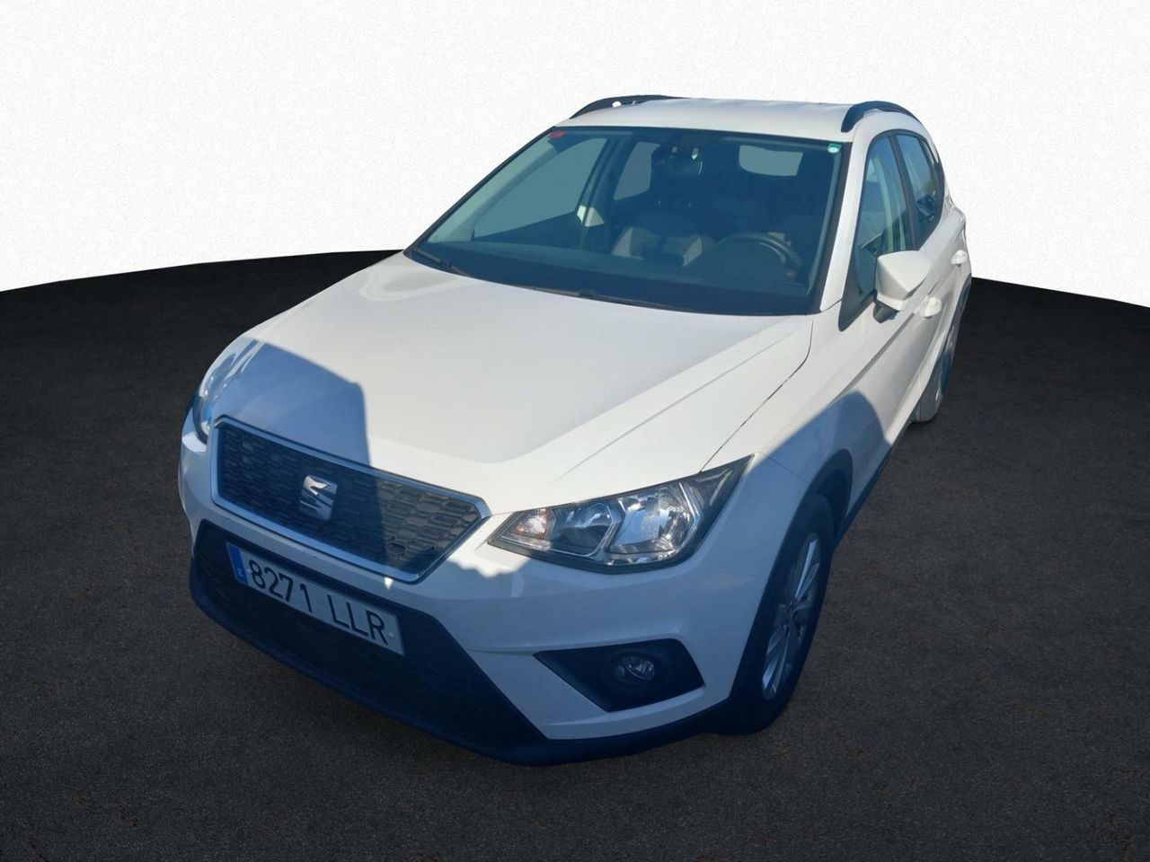 Foto seat arona 2020 /