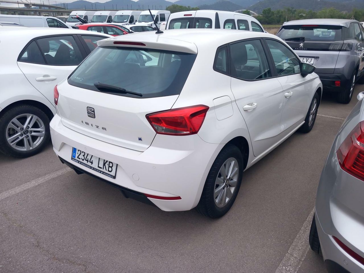 seat ibiza 2020 / foto grande (3)