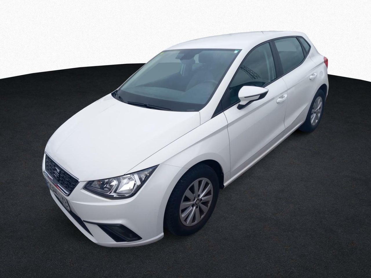 Foto seat ibiza 2020 /