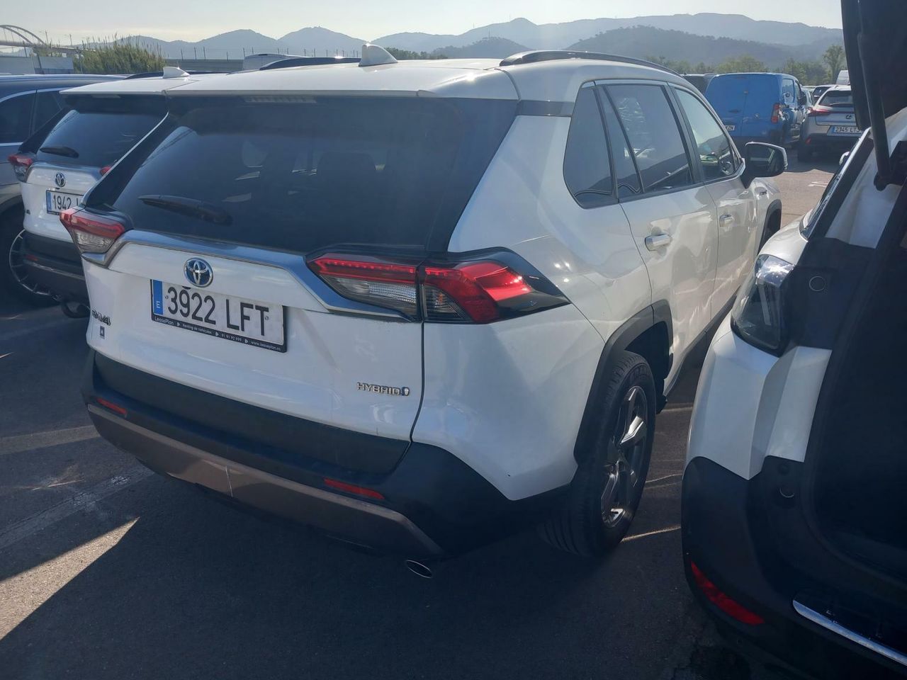 toyota rav4 2020 / foto grande (3)