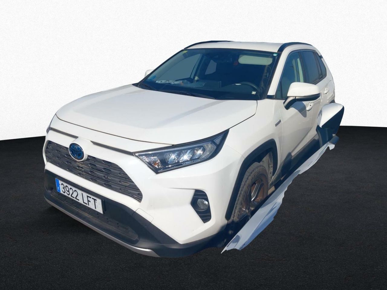 Foto toyota rav4 2020 /