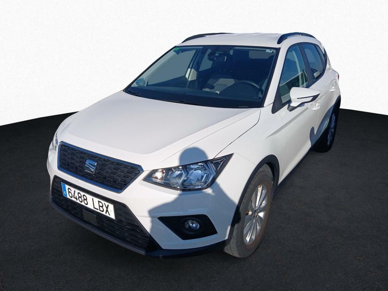 Foto seat arona 2019 /