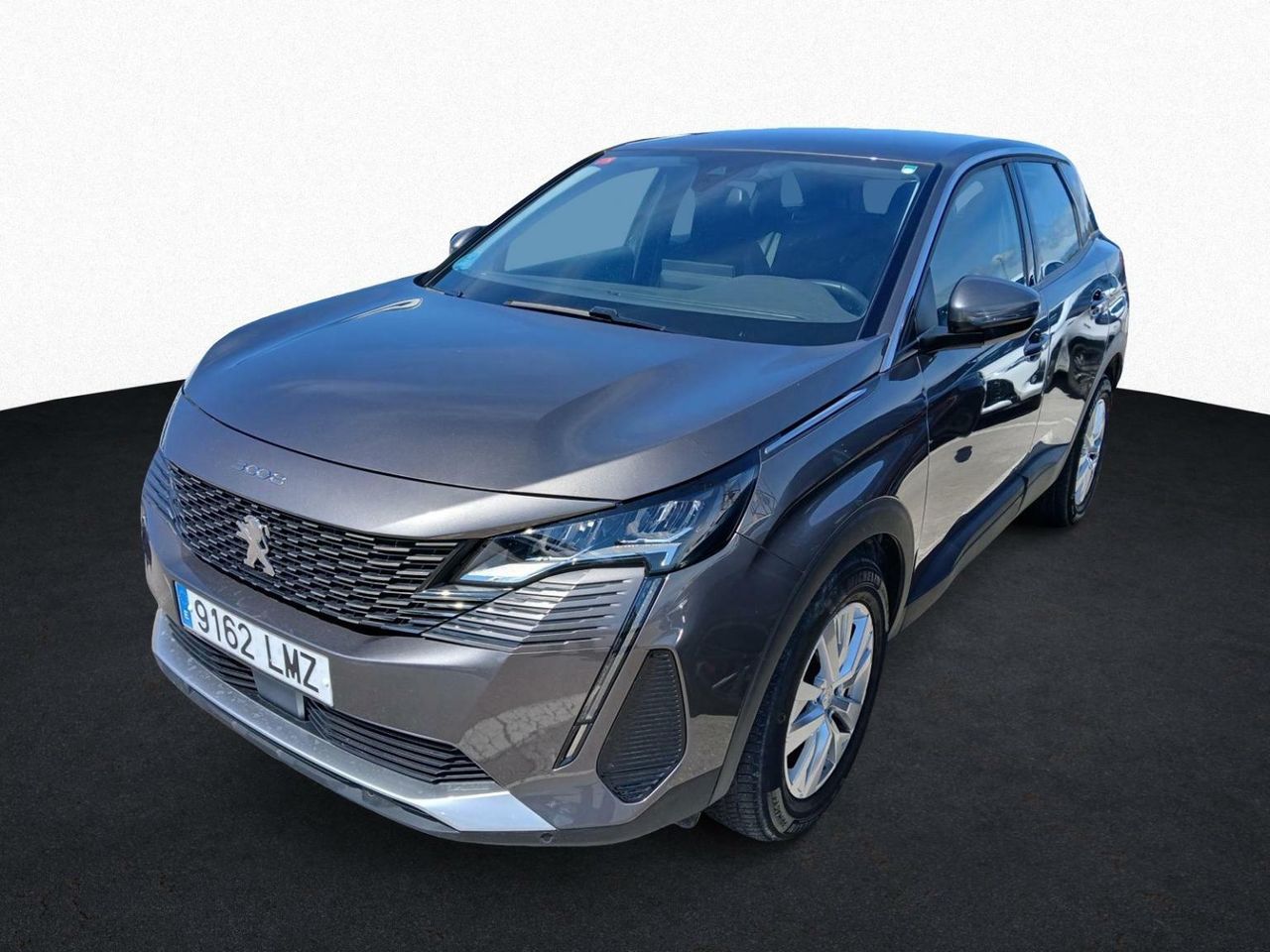 Foto peugeot 3008 2021 /