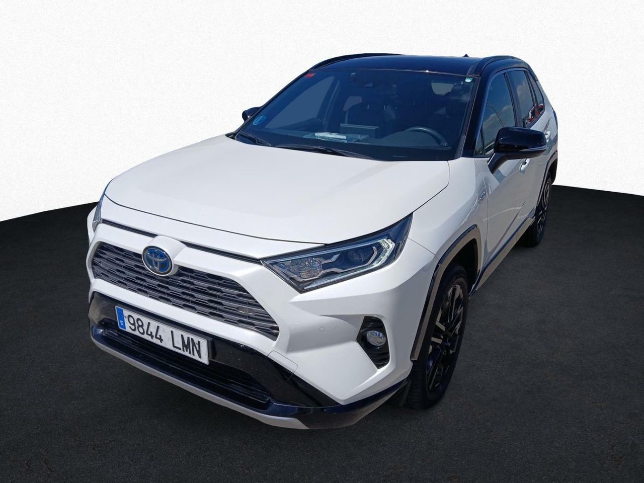 Foto toyota rav4 2021 /