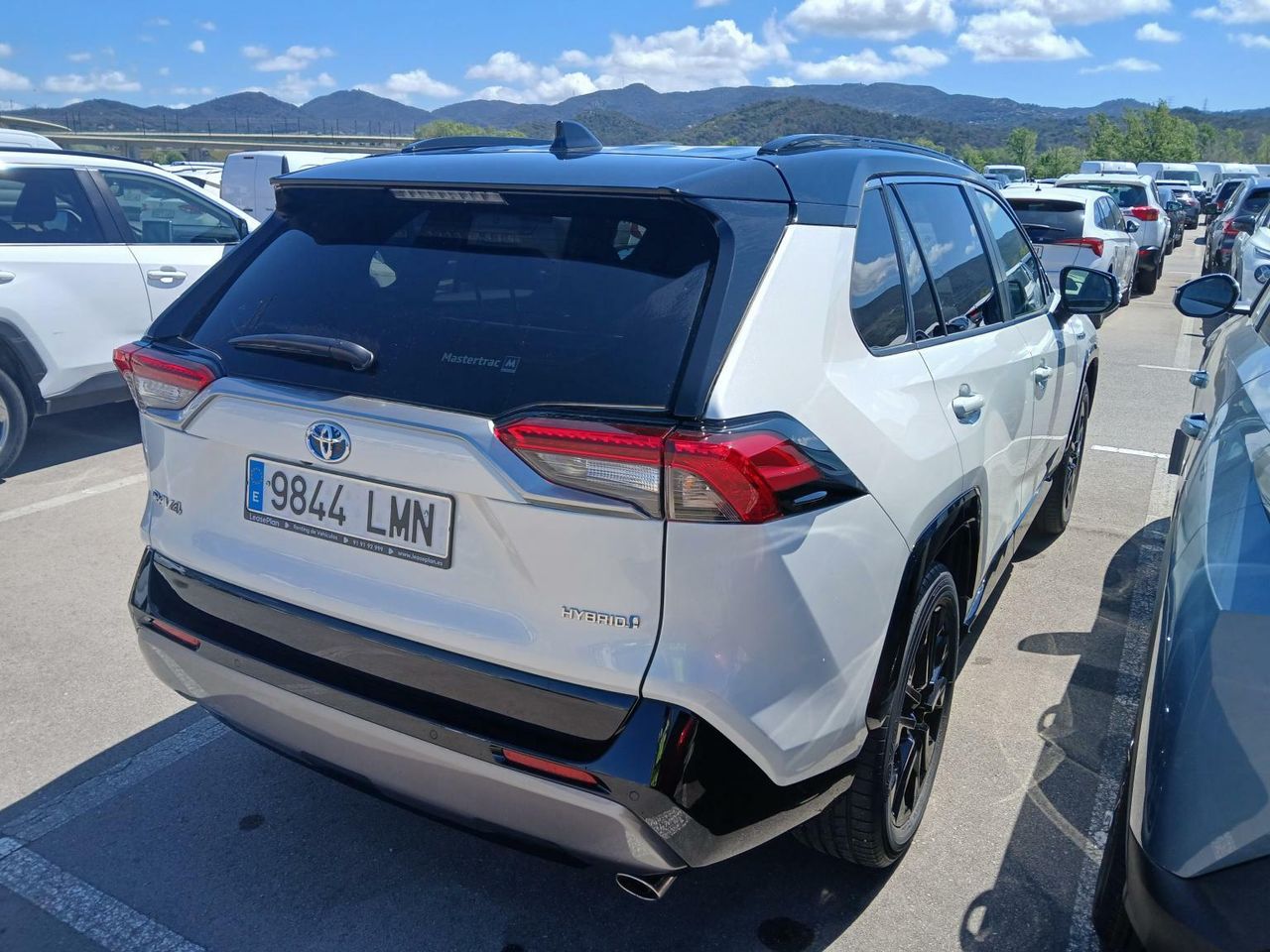 toyota rav4 2021 / foto grande (3)