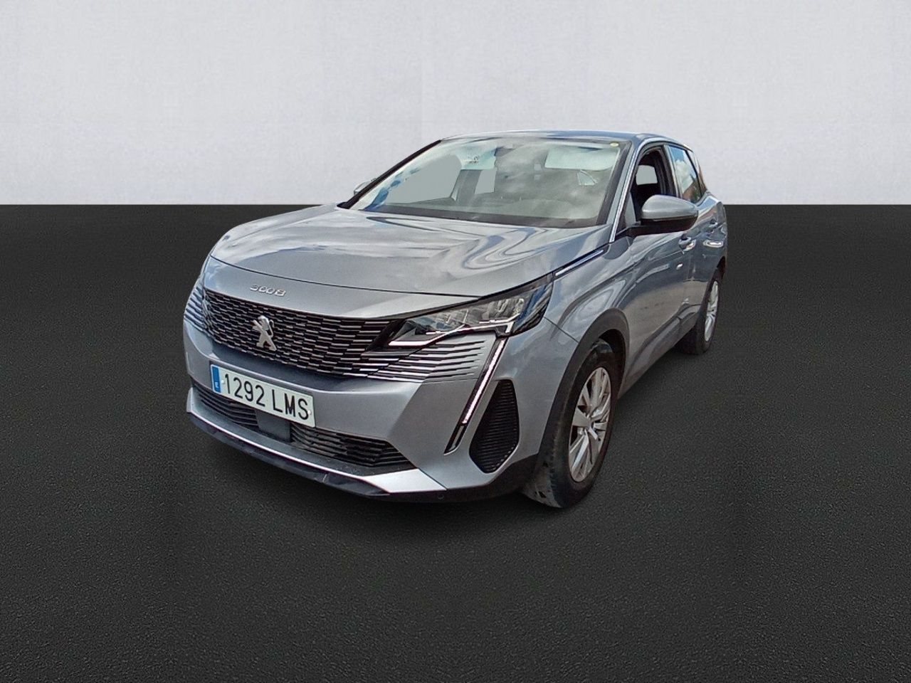 Foto peugeot 3008 2021 /