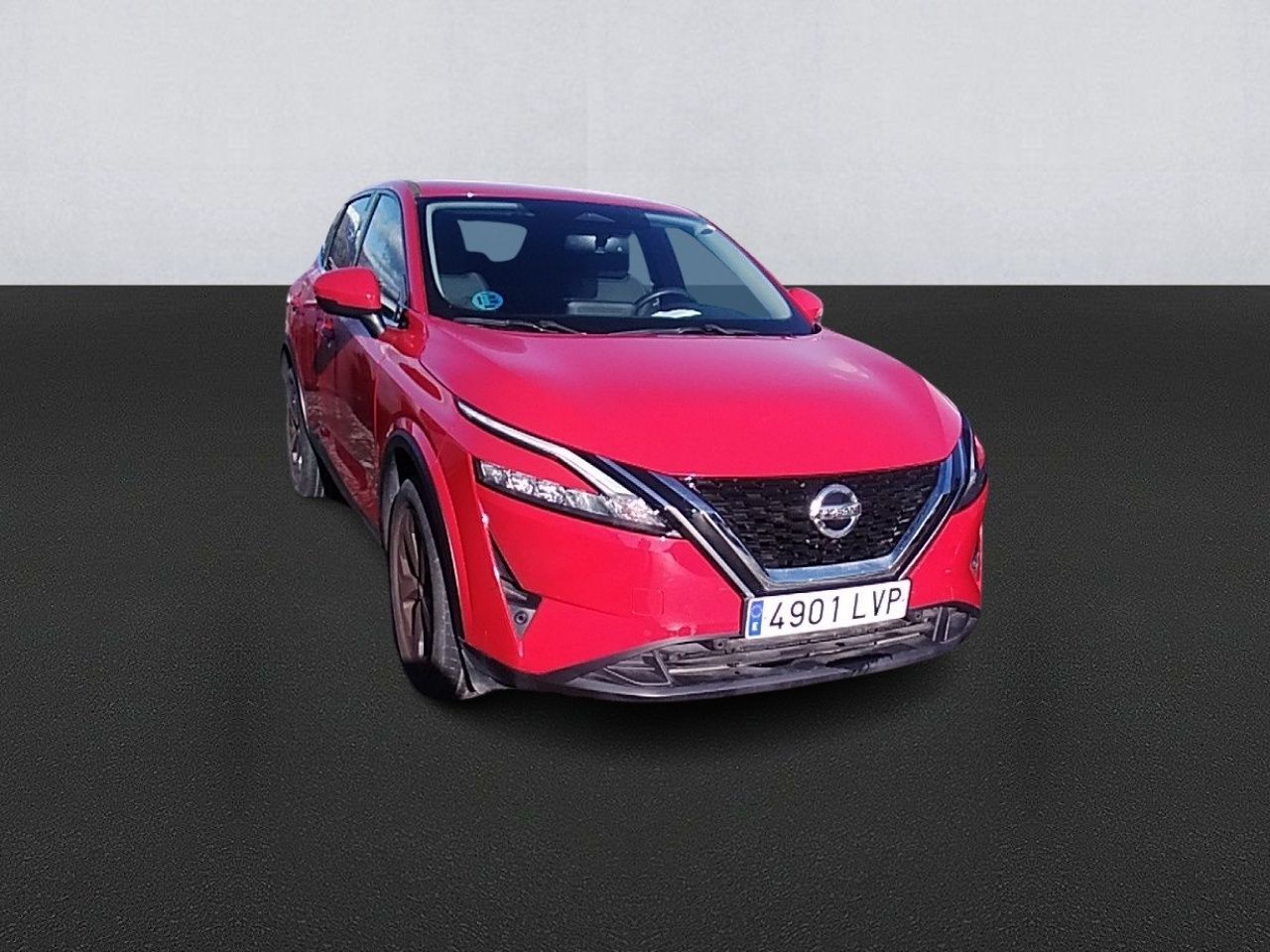 nissan qashqai 2021 / foto grande (3)