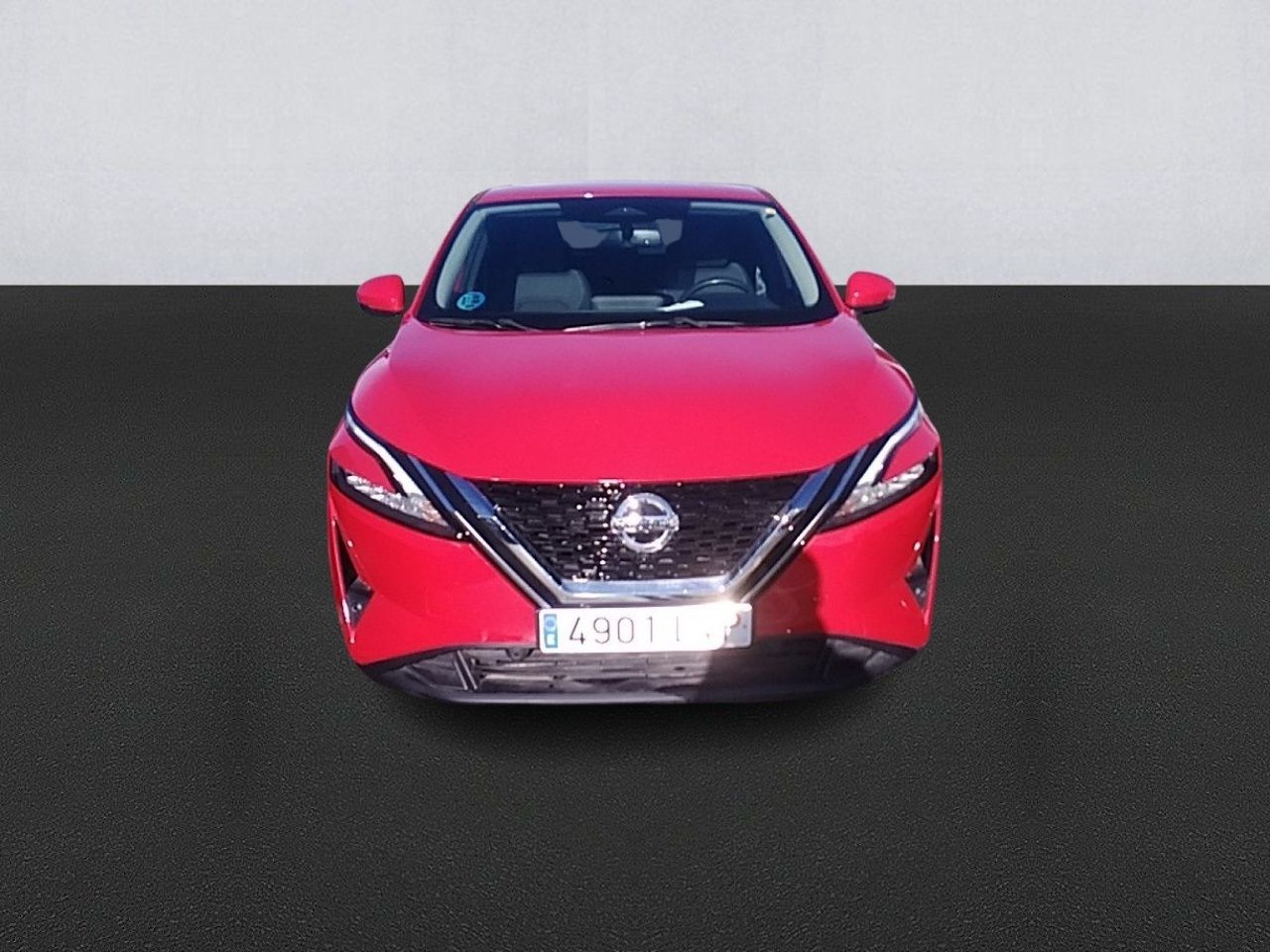 nissan qashqai 2021 / foto grande (2)
