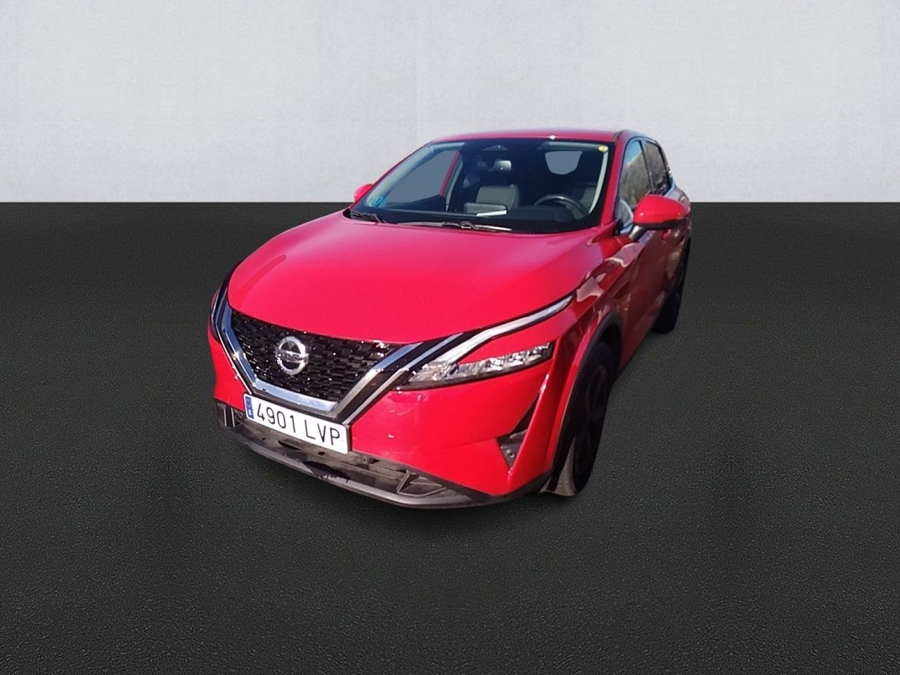 Foto nissan qashqai 2021 /