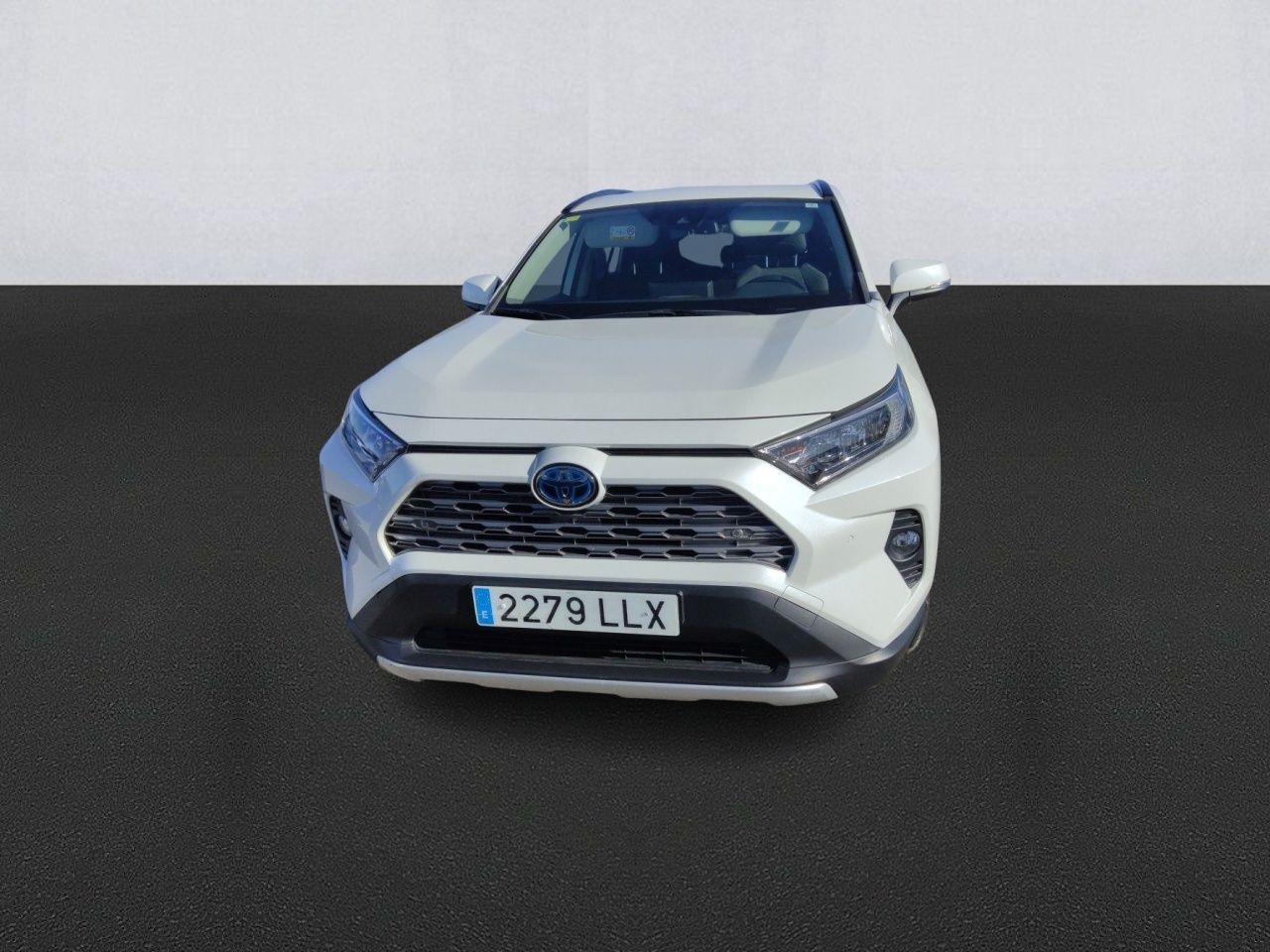 toyota rav4 2021 / foto grande (2)