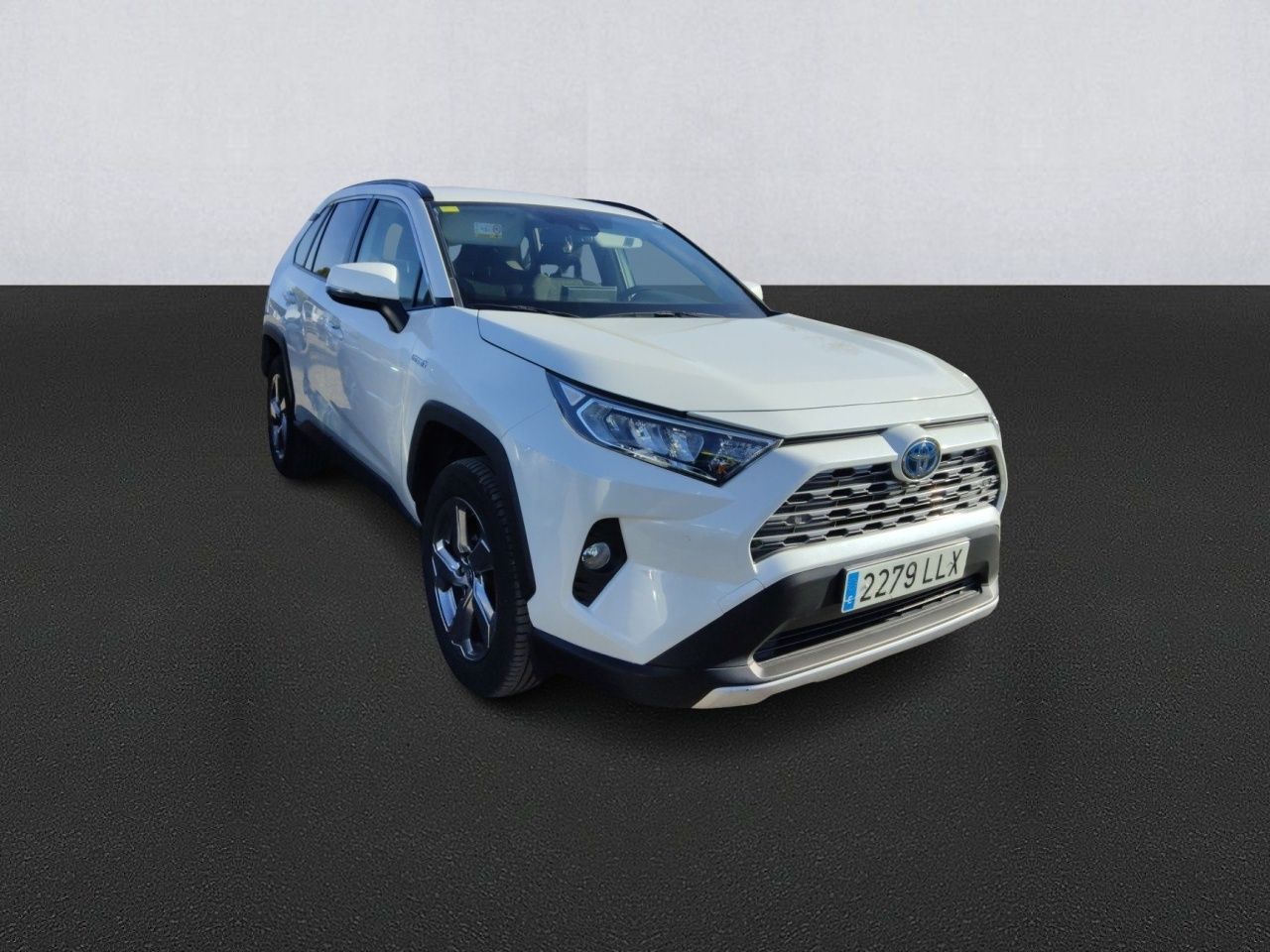 toyota rav4 2021 / foto grande (3)