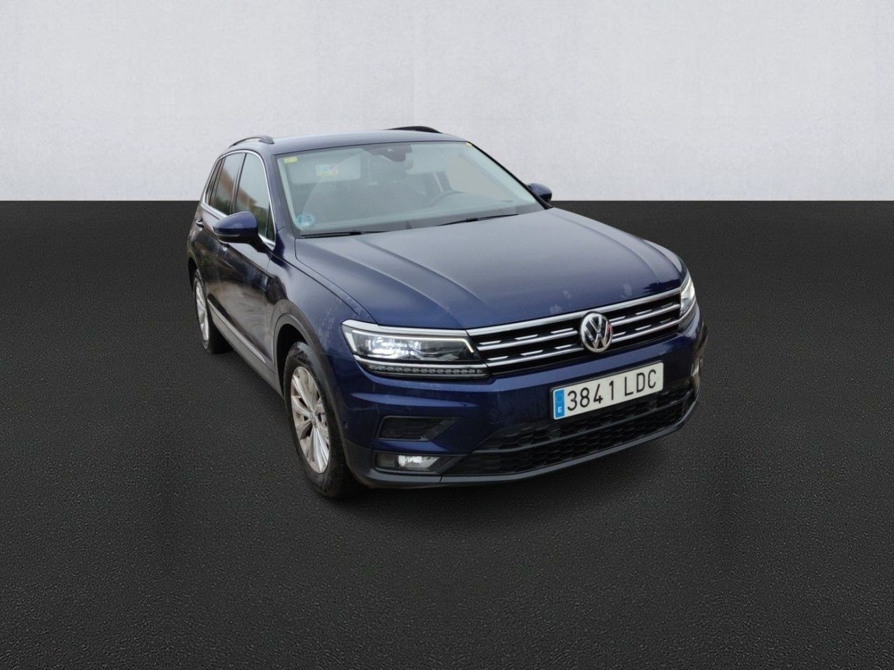 volkswagen tiguan 2019 / foto grande (3)