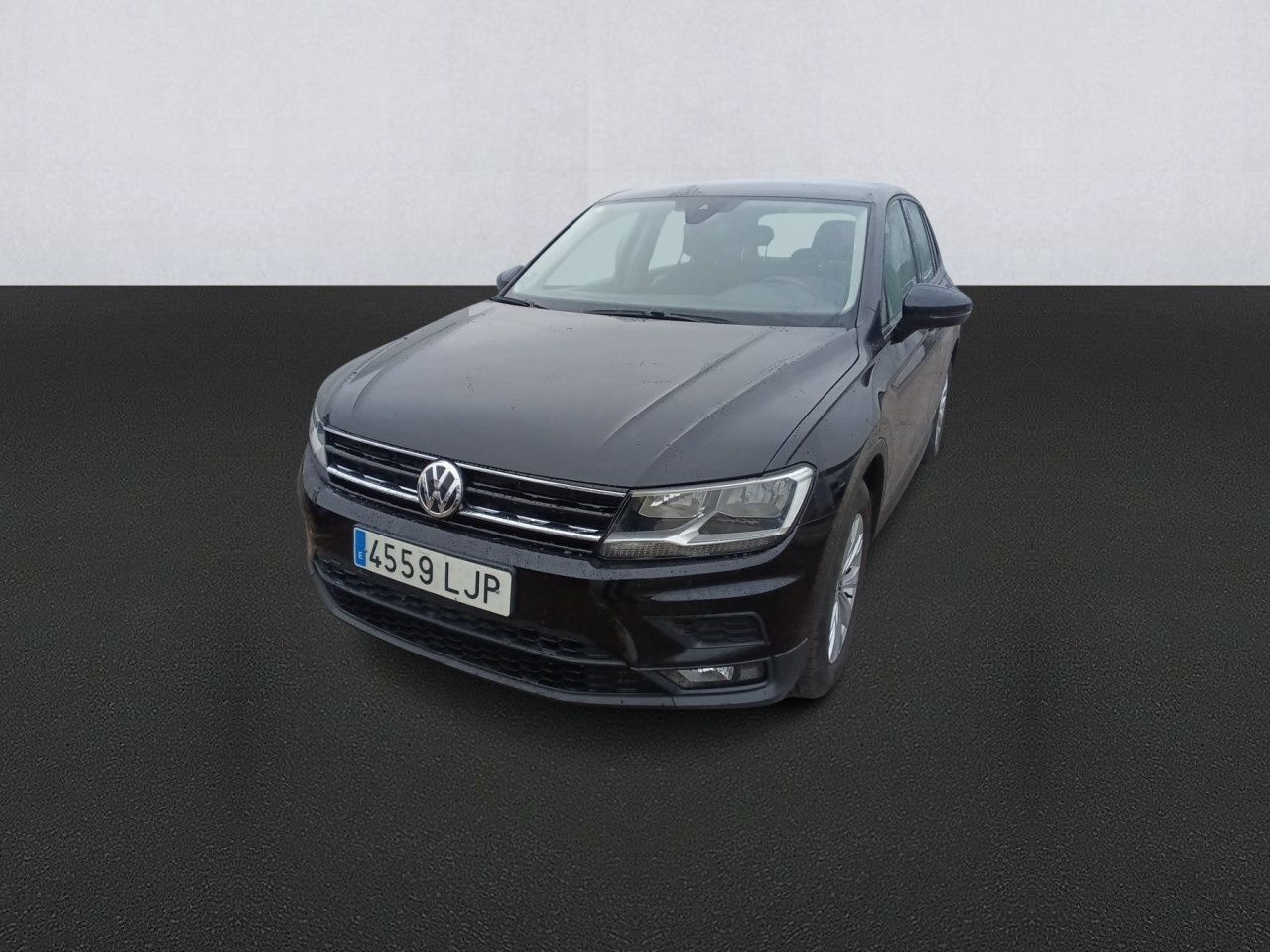 Foto volkswagen tiguan 2020 /