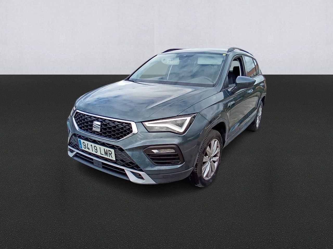 Foto seat ateca 2021 /