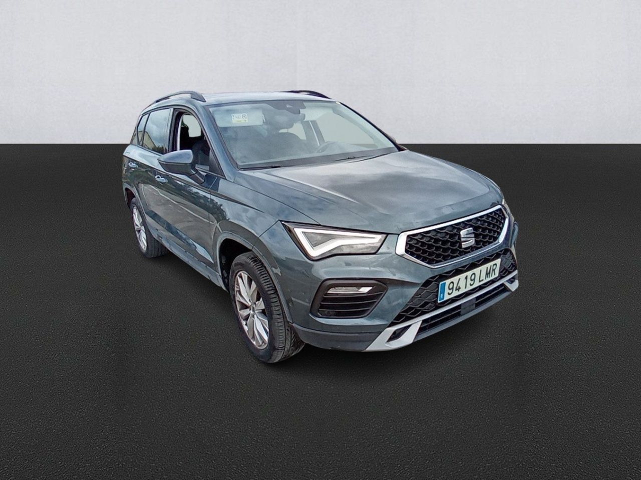 seat ateca 2021 / foto grande (3)