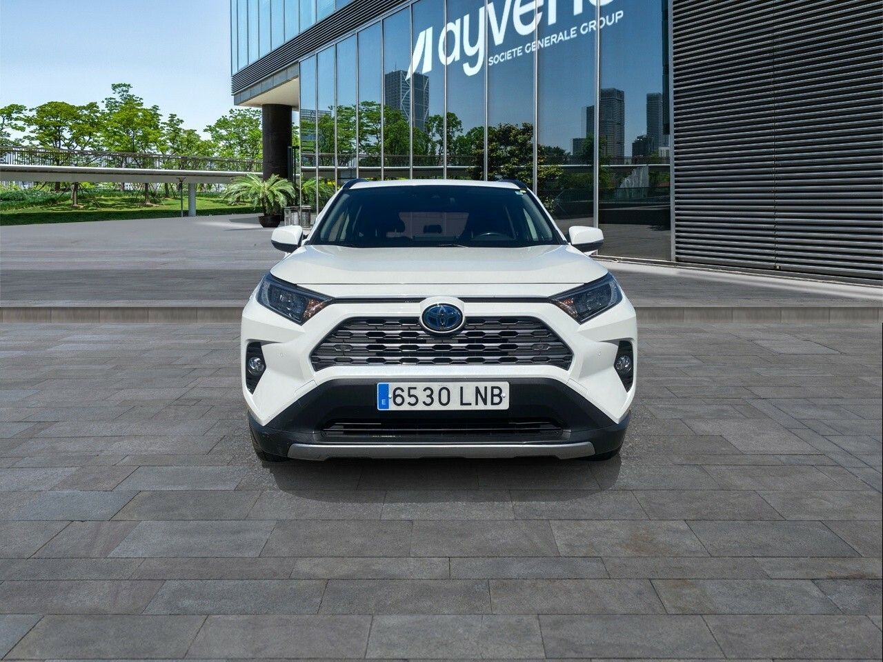 toyota rav4 2021 / foto grande (2)