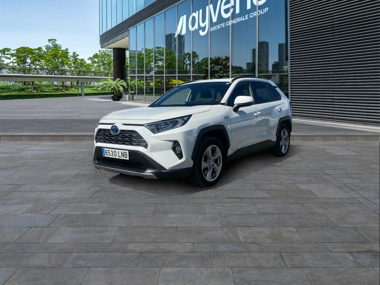 Foto toyota rav4 2021 /