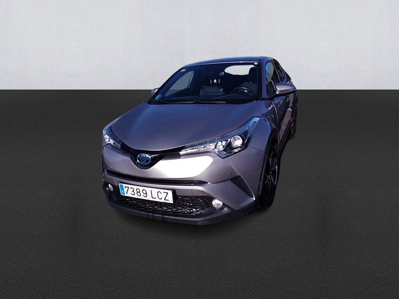 Foto toyota c-hr 2019 /