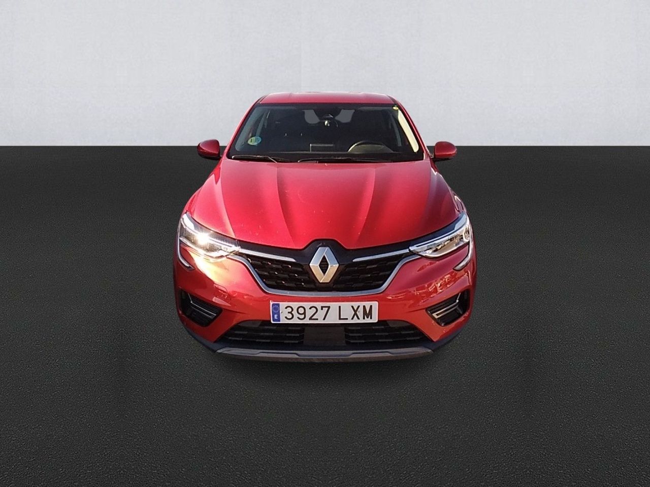renault arkana 2022 / foto grande (2)