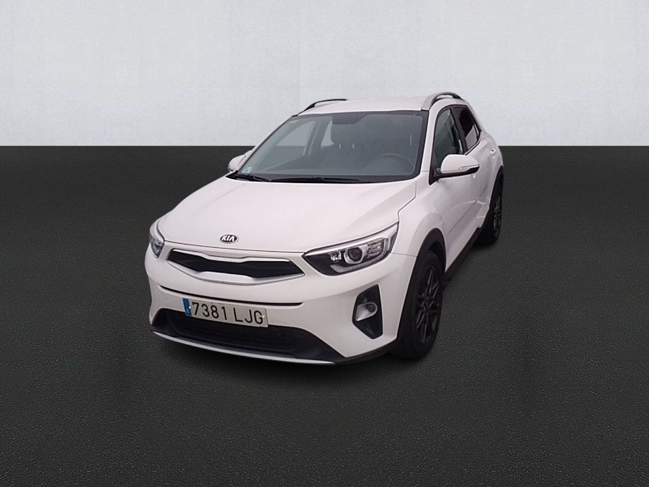 Tkb alquiler  - kia stonic 2020 /