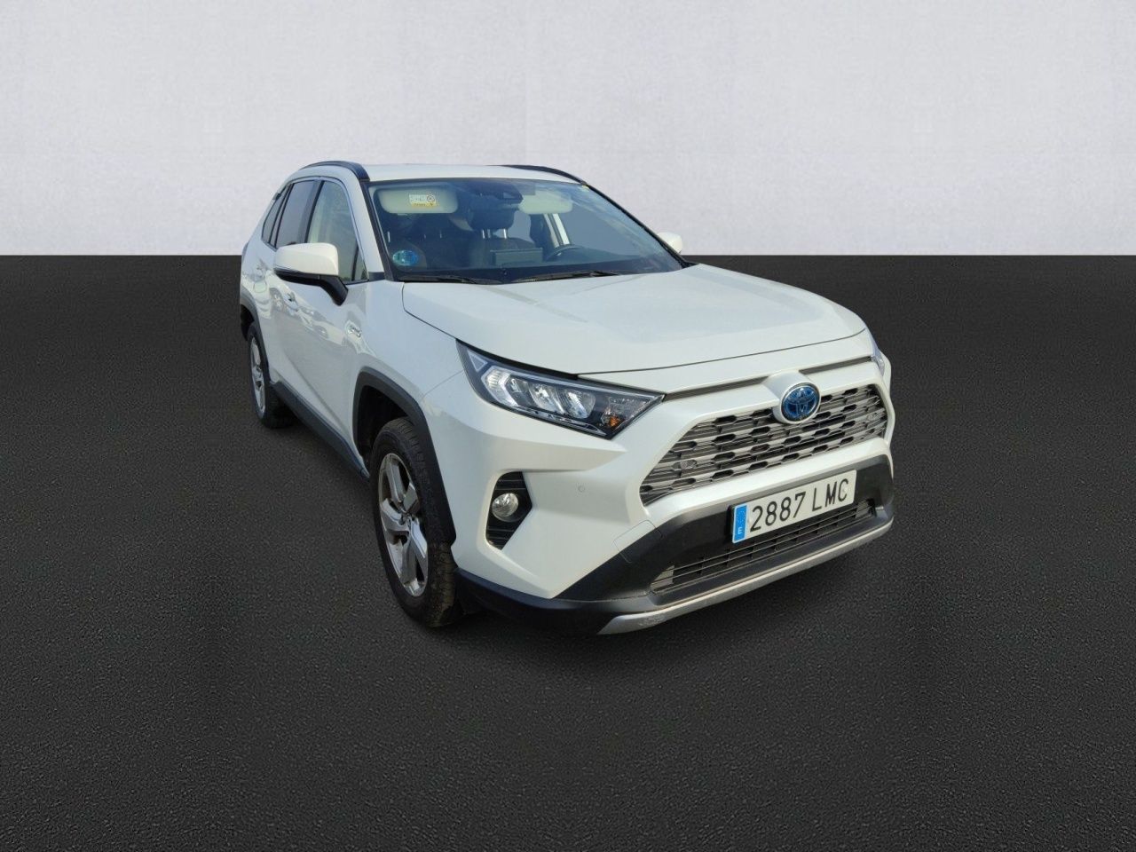 toyota rav4 2021 / foto grande (3)