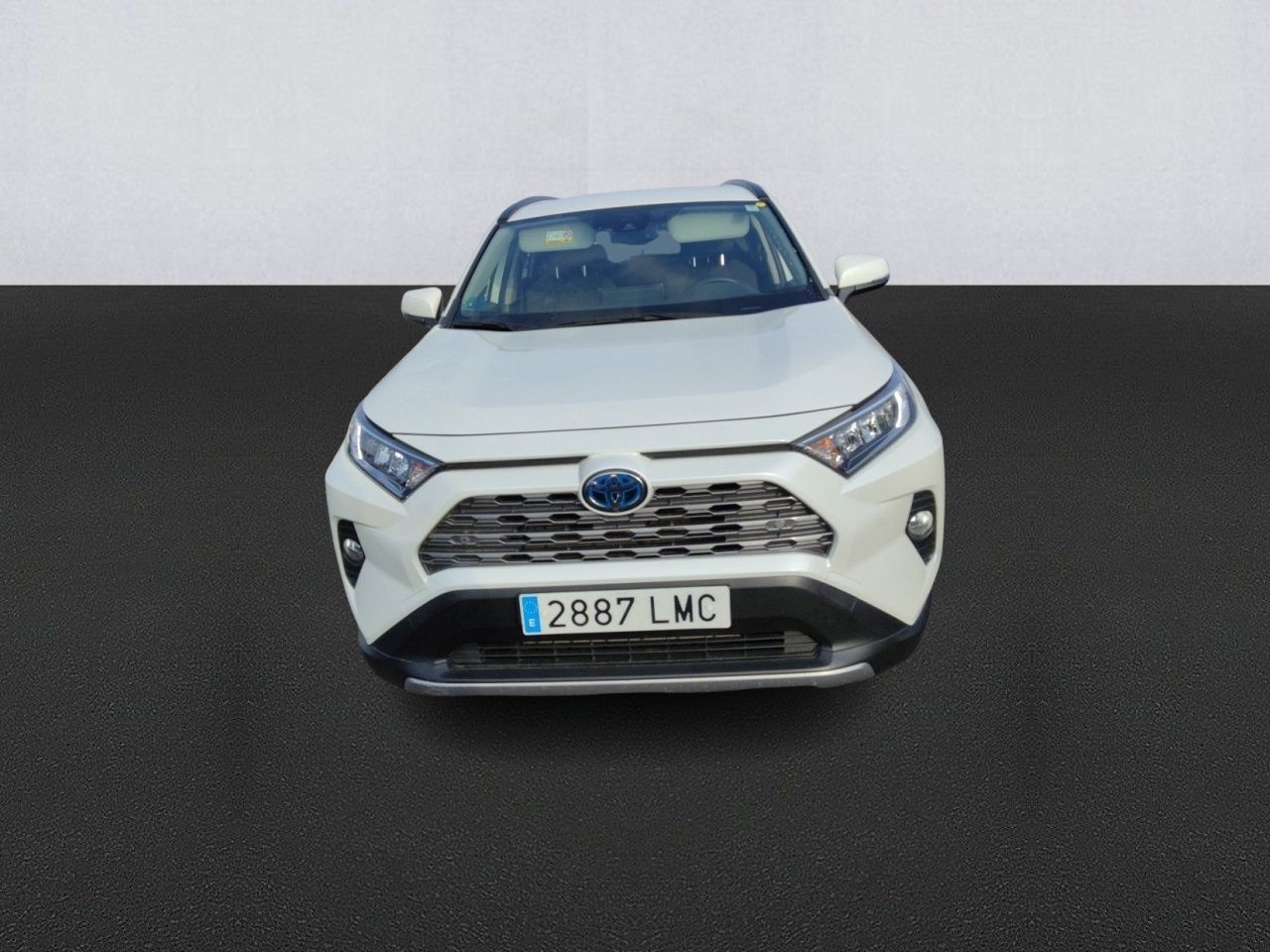 toyota rav4 2021 / foto grande (2)