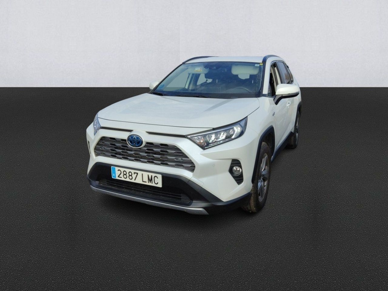 Foto toyota rav4 2021 /