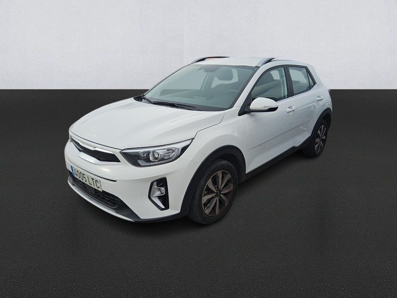 Foto kia stonic 2021 /