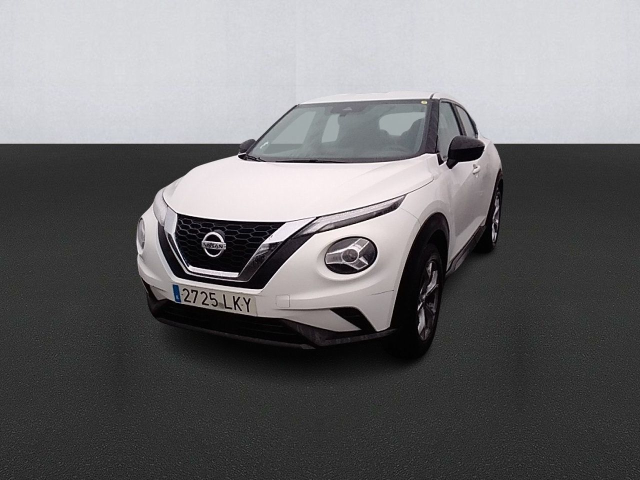 Foto nissan juke 2020 /