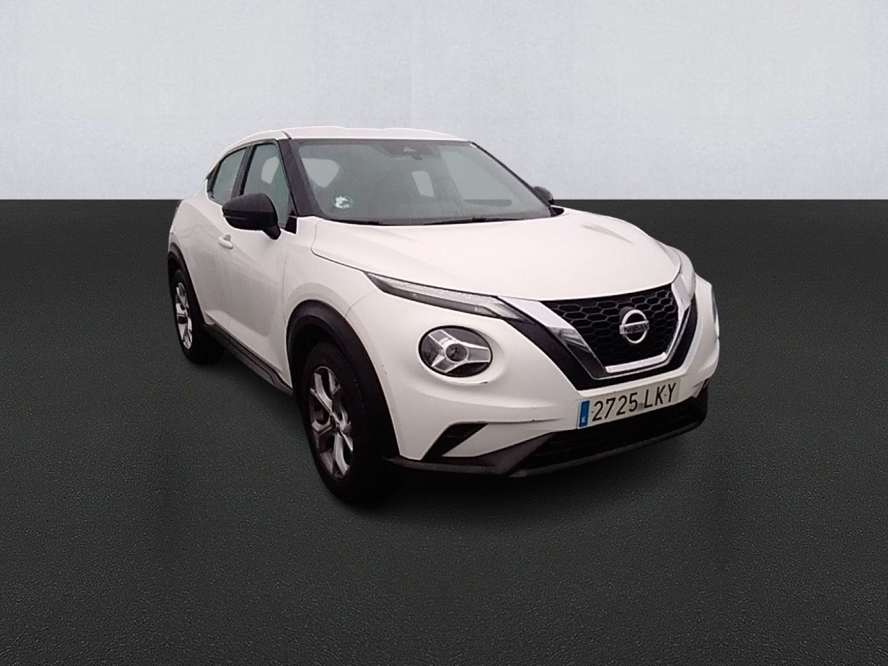 nissan juke 2020 / foto grande (3)