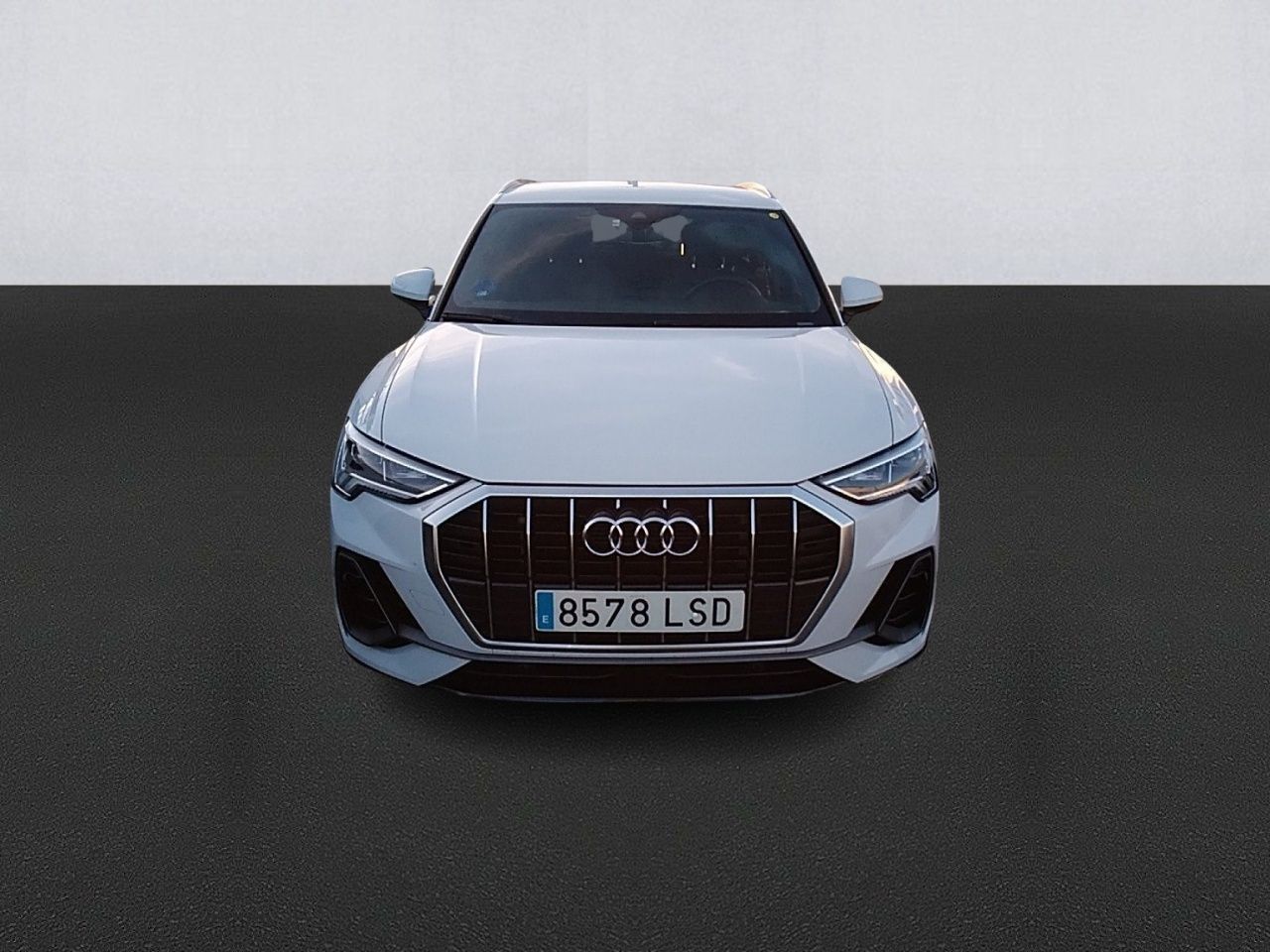 audi q3 2021 / foto grande (2)
