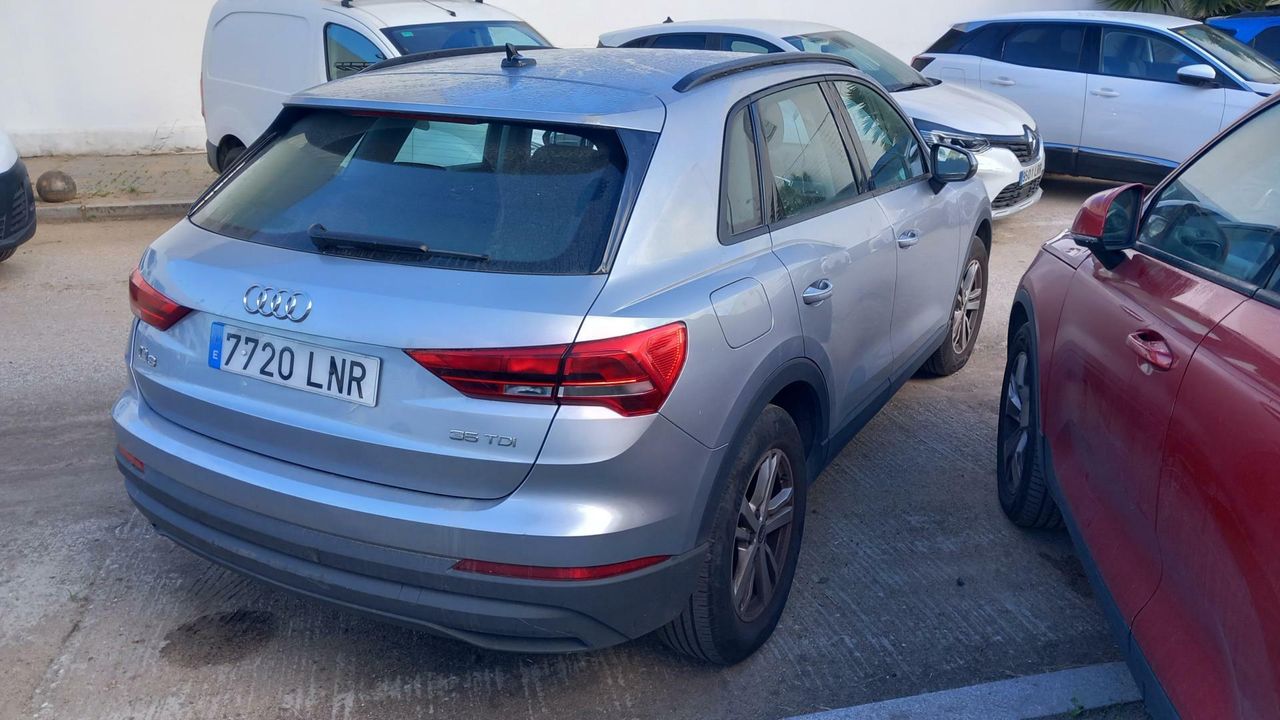 audi q3 2021 / foto grande (3)