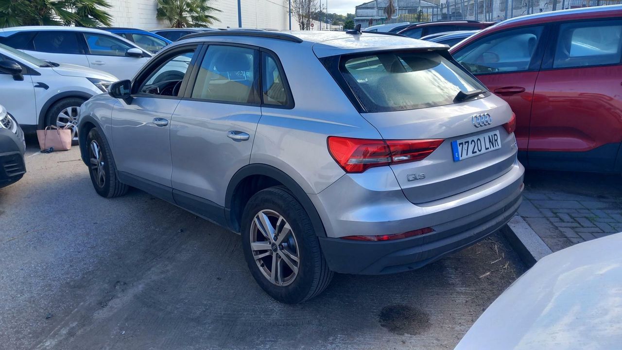 audi q3 2021 / foto grande (2)