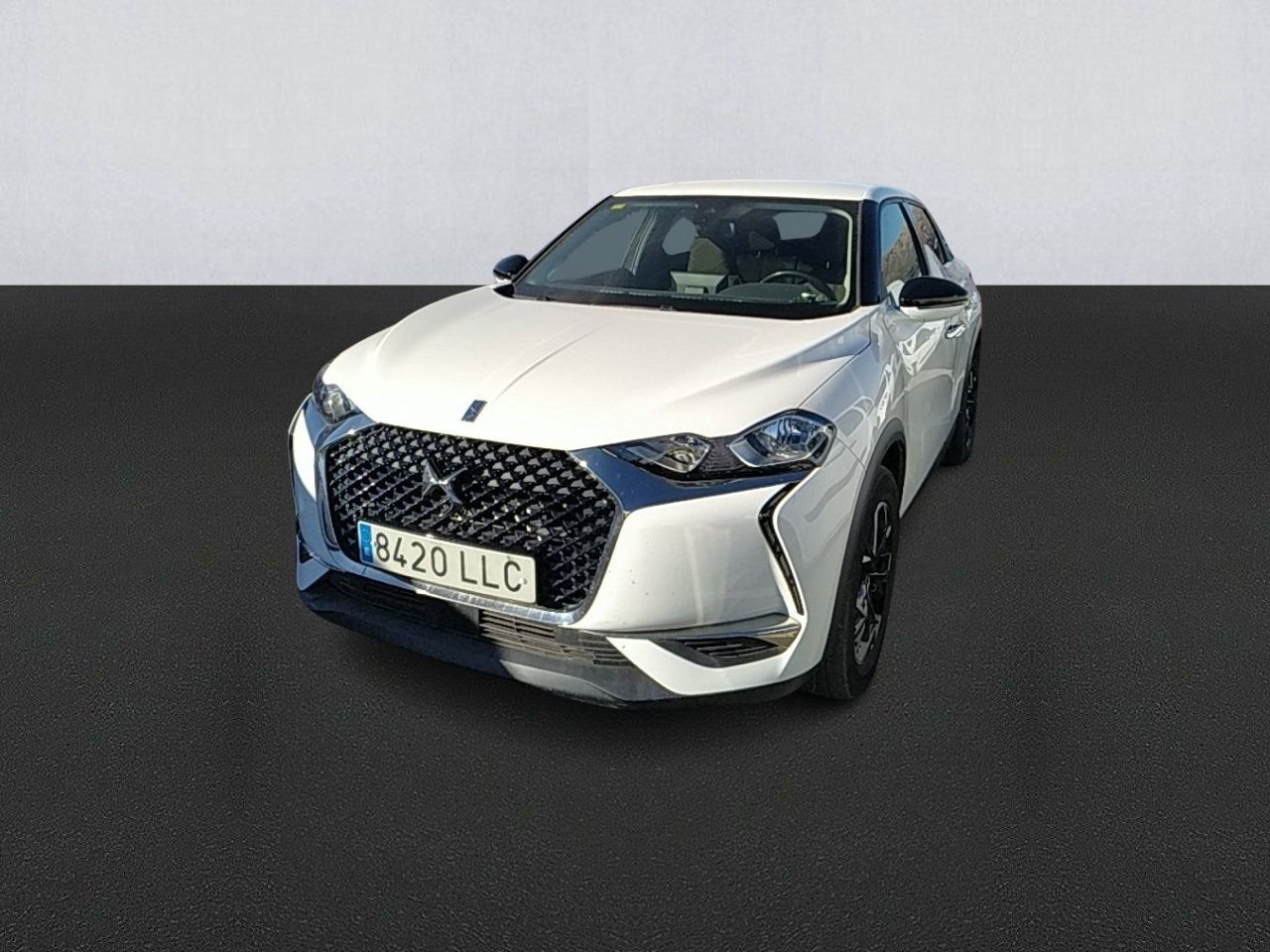 Foto ds automobiles ds 3 2020 /