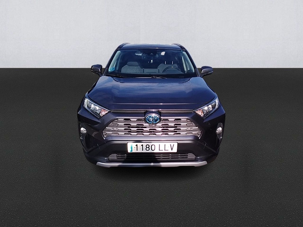 toyota rav4 2021 / foto grande (2)