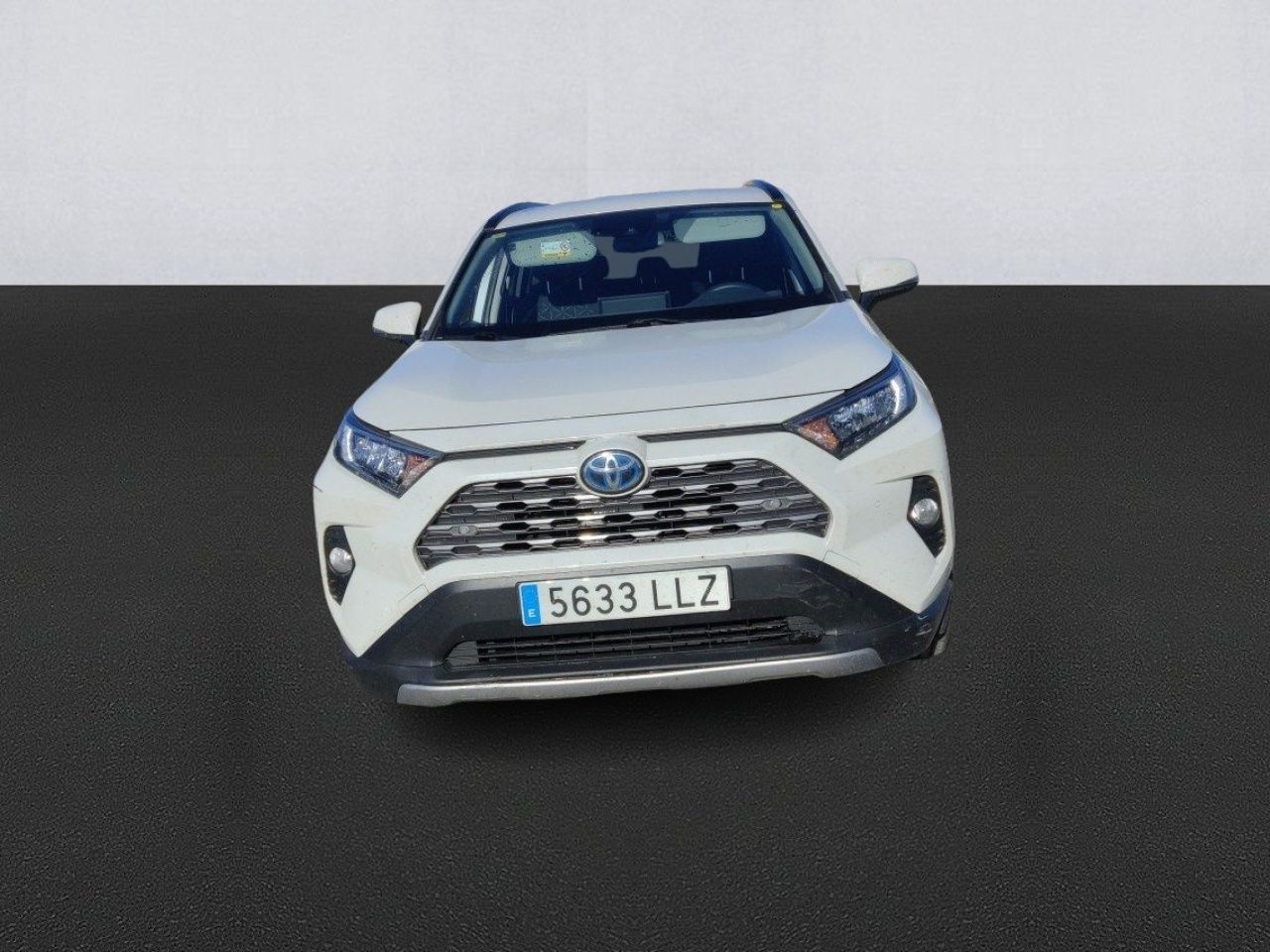 toyota rav4 2021 / foto grande (2)