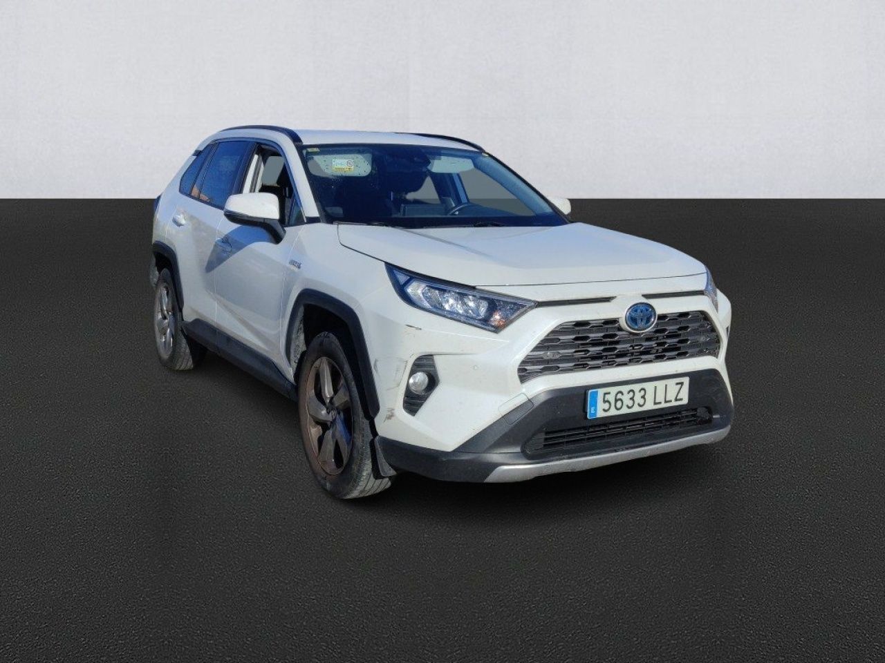 toyota rav4 2021 / foto grande (3)