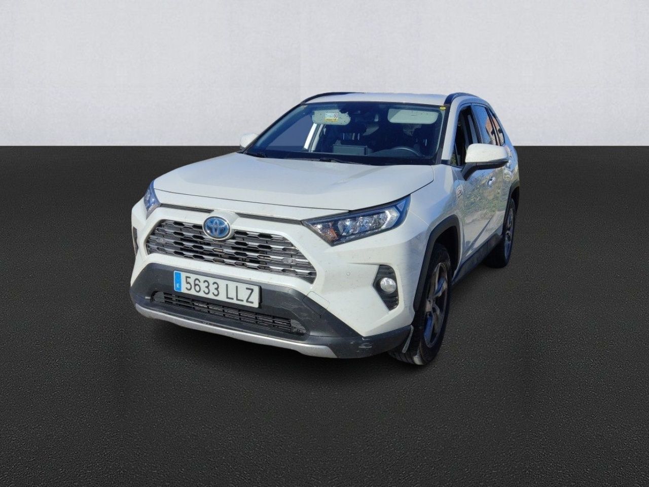 Foto toyota rav4 2021 /