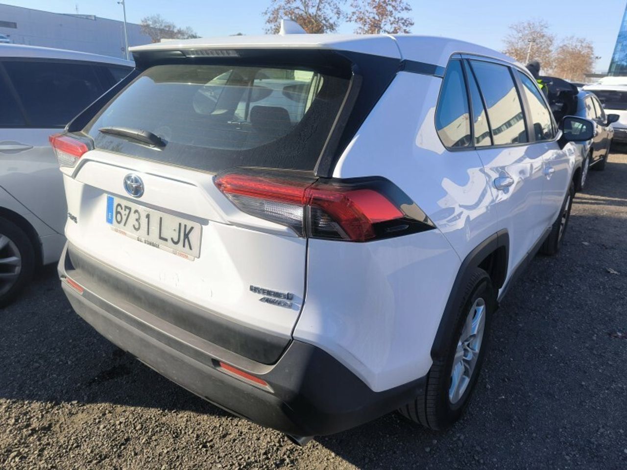 toyota rav4 2020 / foto grande (3)
